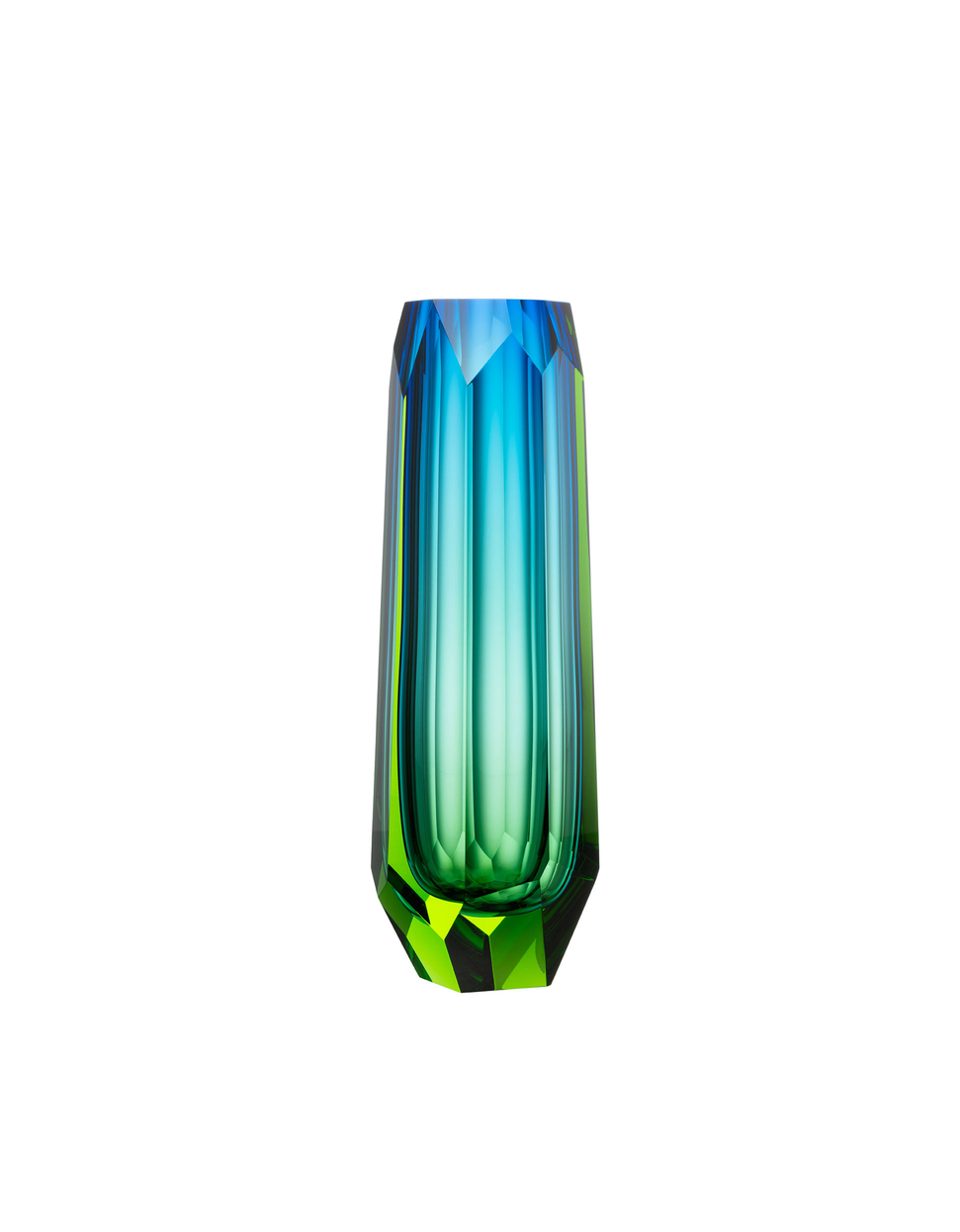 Aura vase, 35 cm