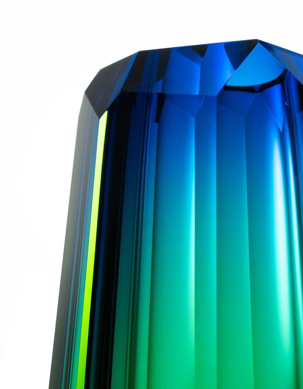 Aura vase, 21 cm - gallery #2