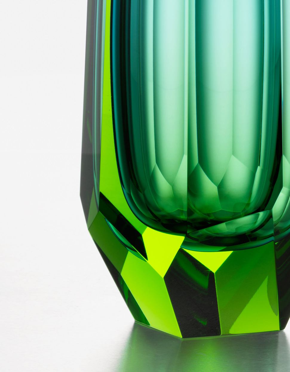 Aura vase, 35 cm - gallery #3