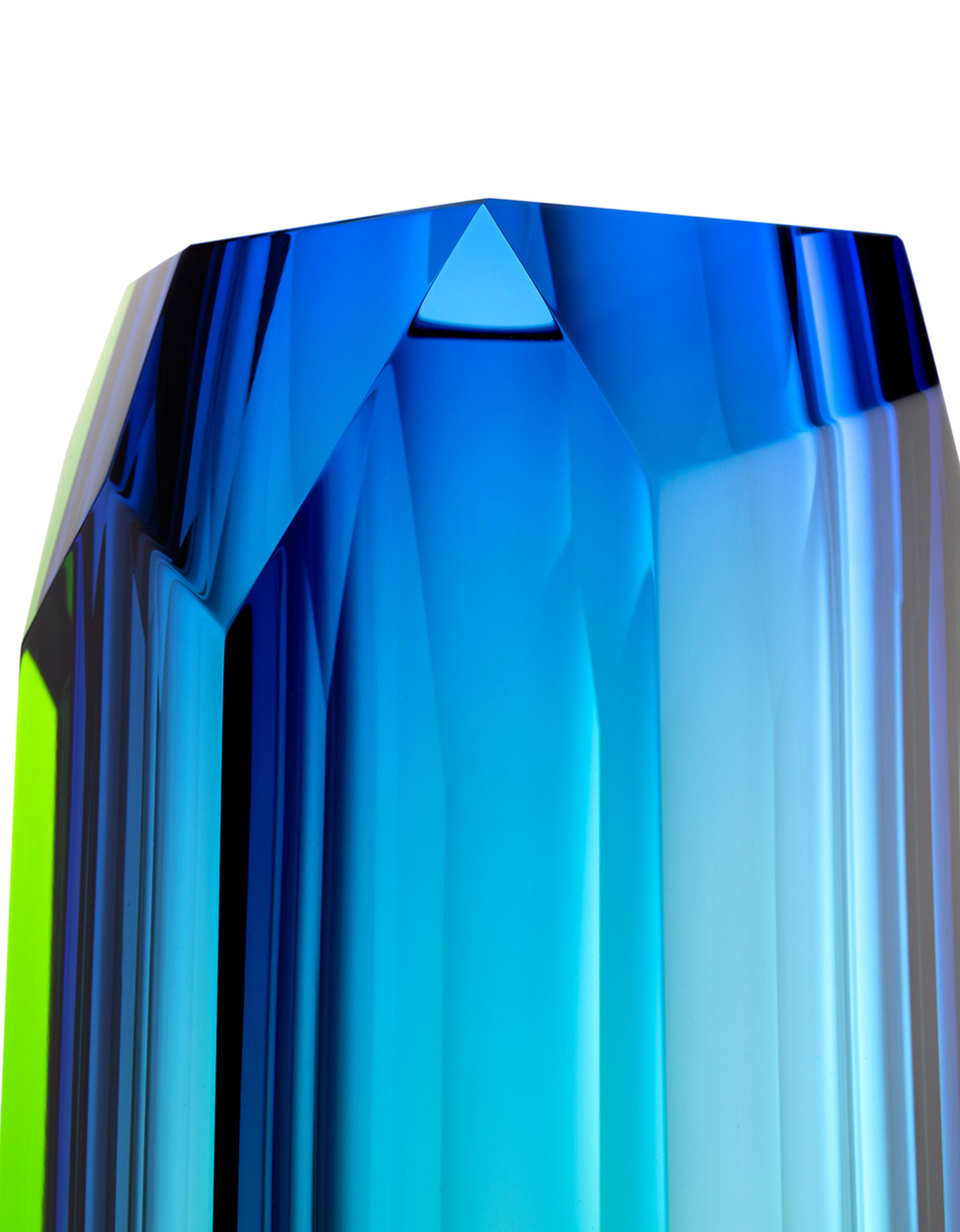 Aura vase, 35 cm - gallery #2