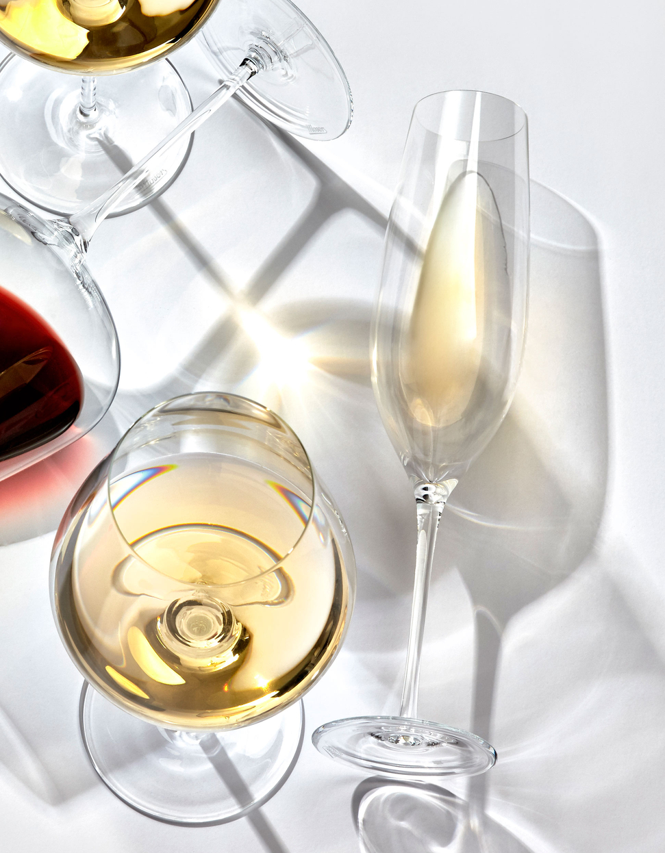 Oeno champagne glass, 200 ml - gallery #1