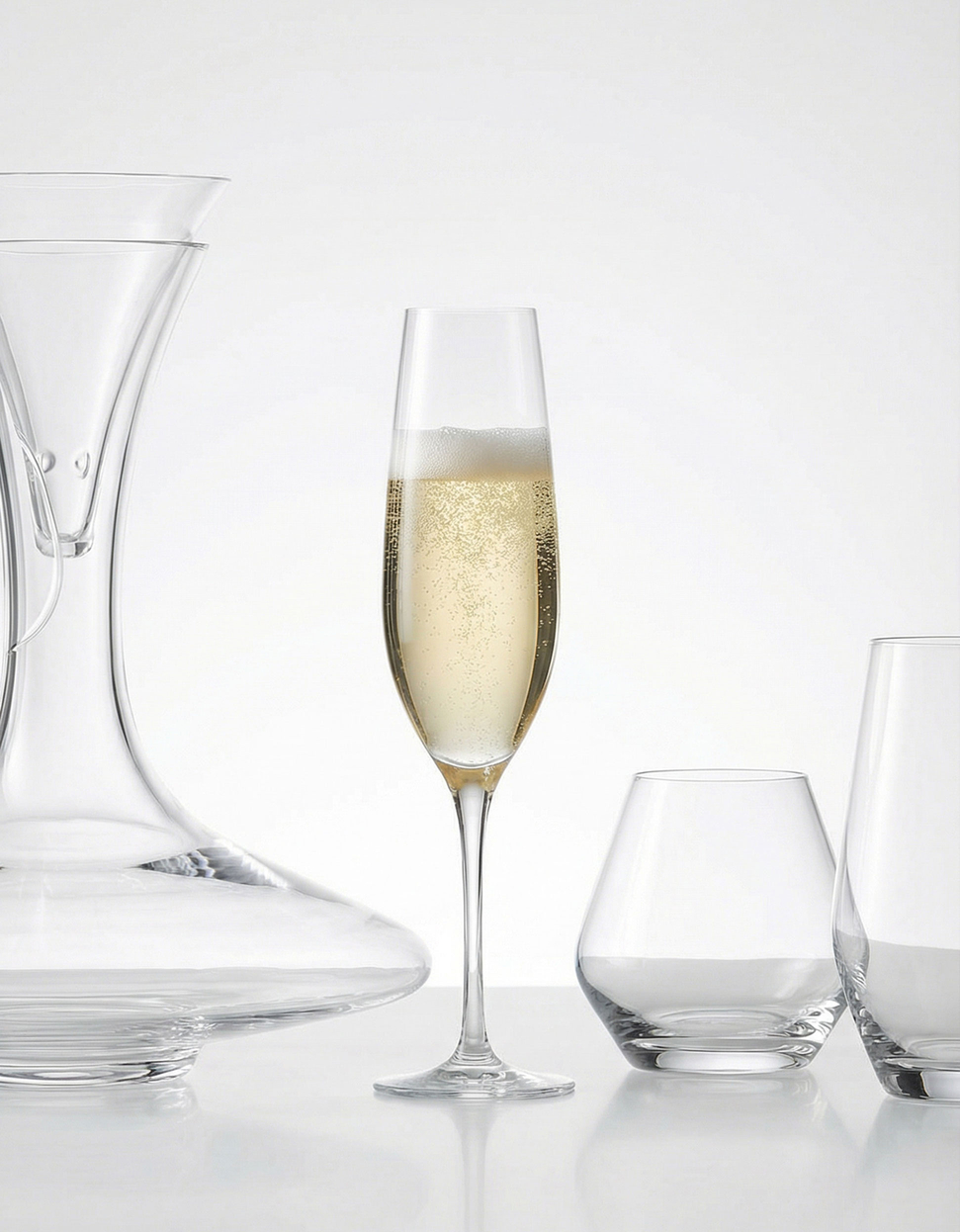 Oeno champagne glass, 200 ml - gallery #3