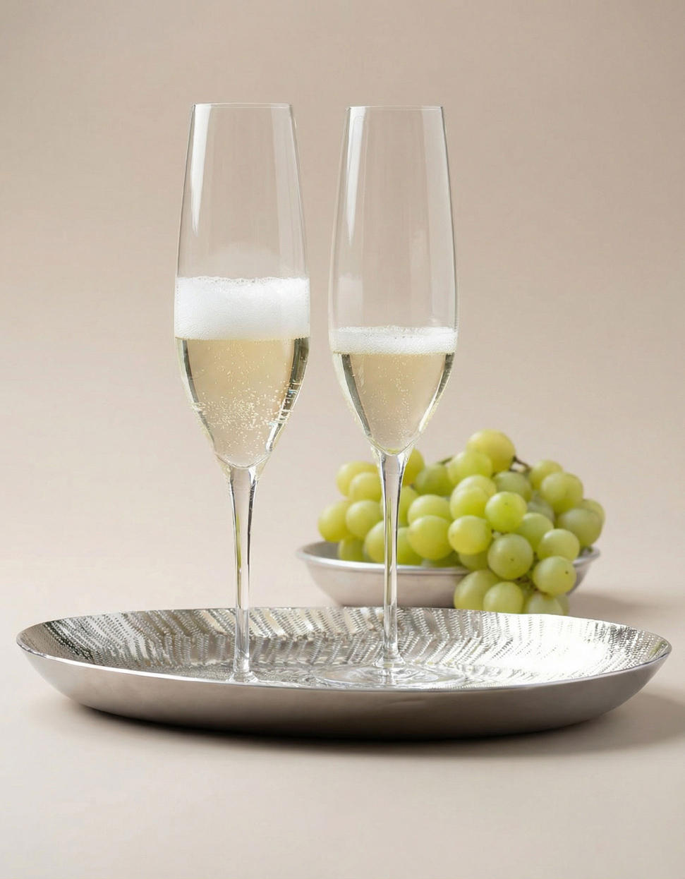 Oeno champagne glass, 200 ml - gallery #2