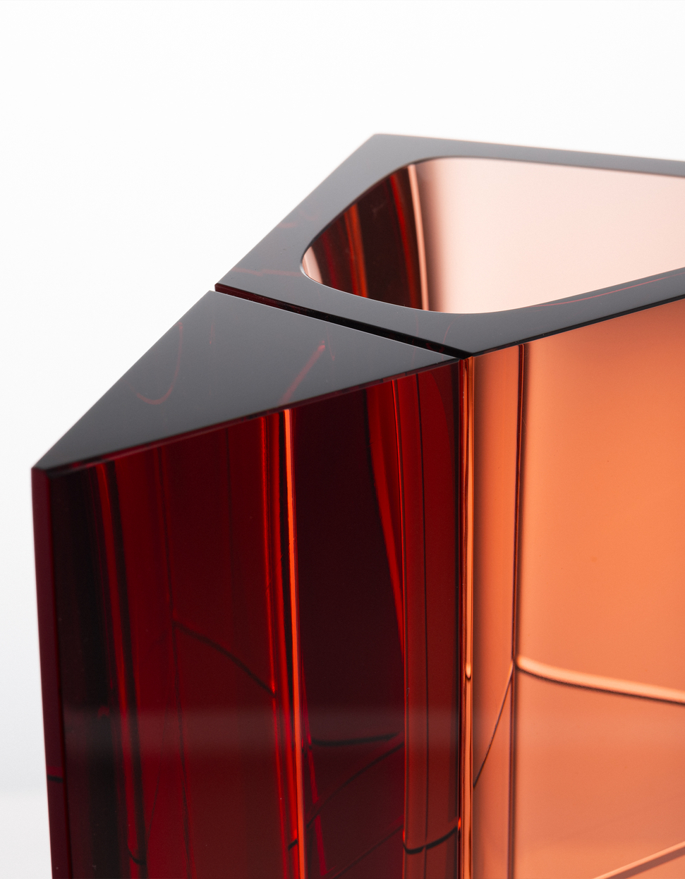 Axis vase, 30 cm - Galerie #2