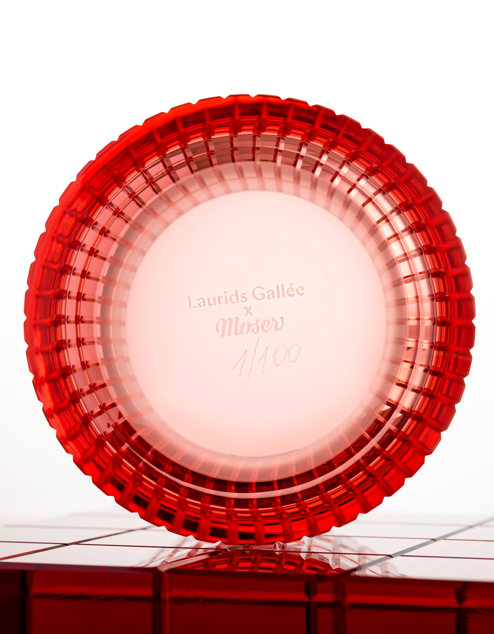 Axis set of tumbler and saucer, 240 ml - gallery #2