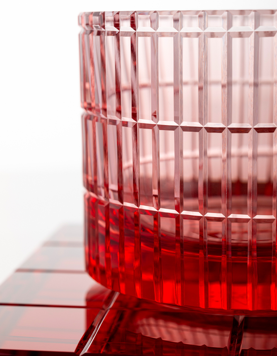 Axis set of tumbler and saucer, 240 ml - gallery #3