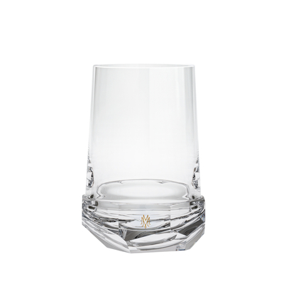 Aura water glass, 400 ml
