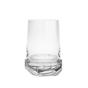 Aura water glass, 400 ml