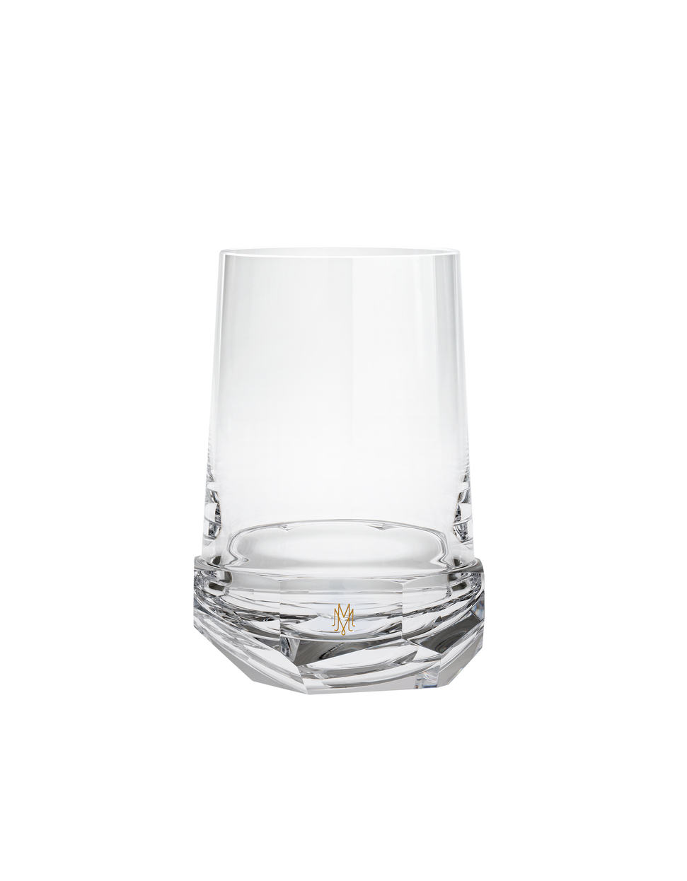 Aura water glass, 400 ml