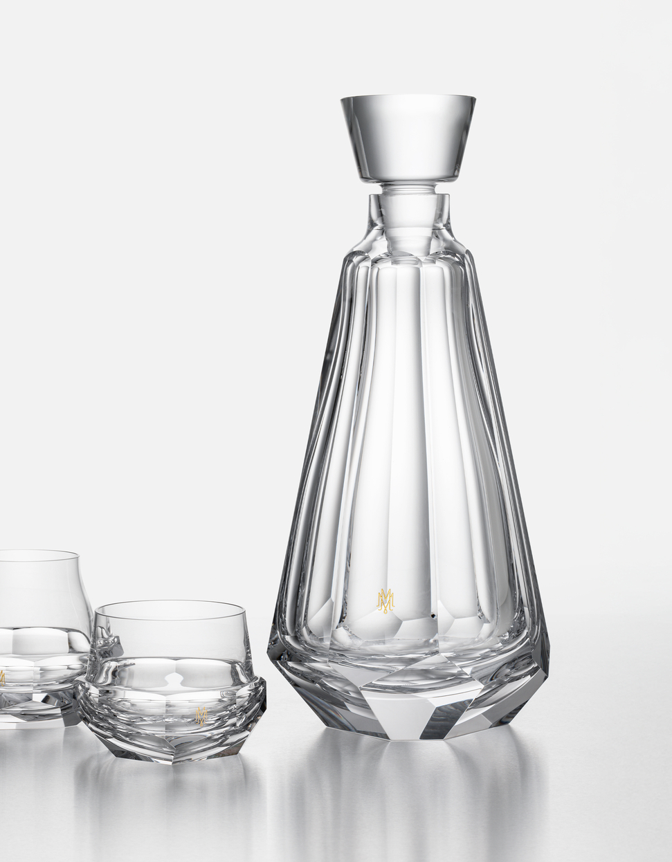 Aura decanter, 750 ml - gallery #1
