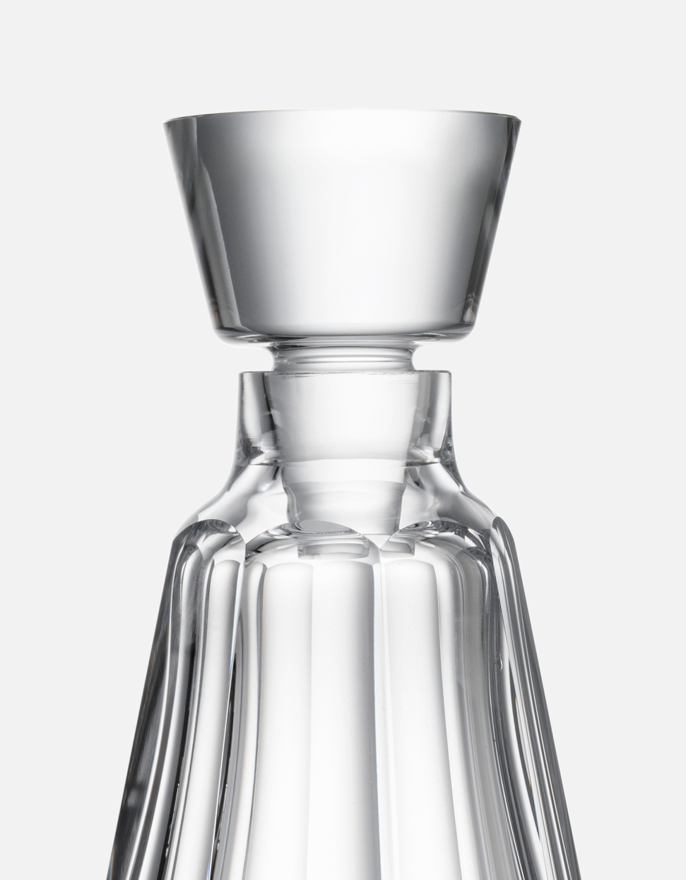Aura decanter, 750 ml - gallery #2