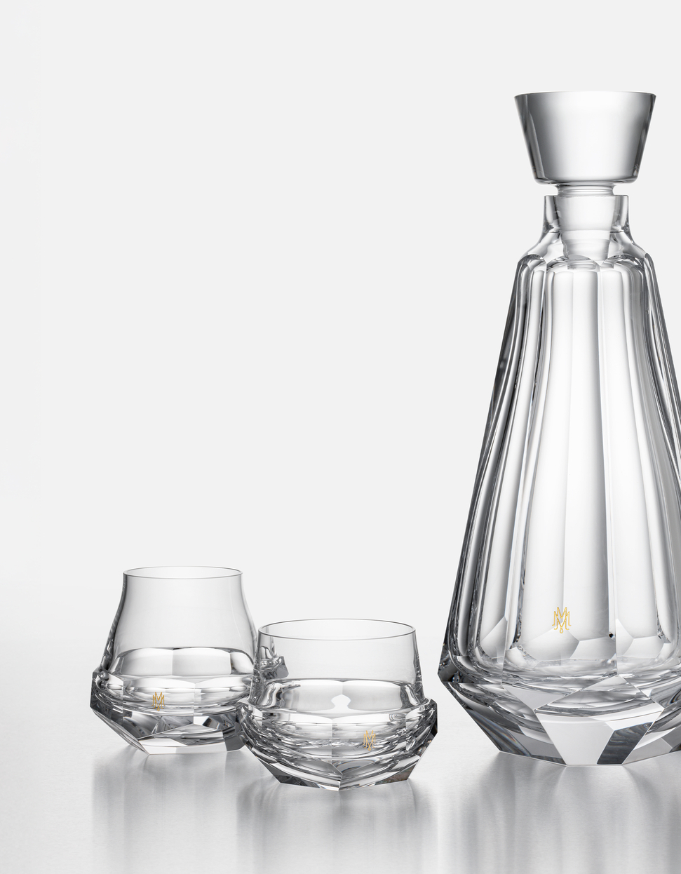 Aura tumbler, 180 ml - gallery #1