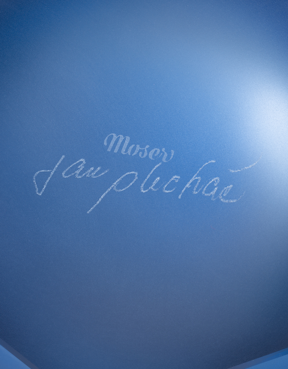 Aura bowl, 26 cm, matte - gallery #3