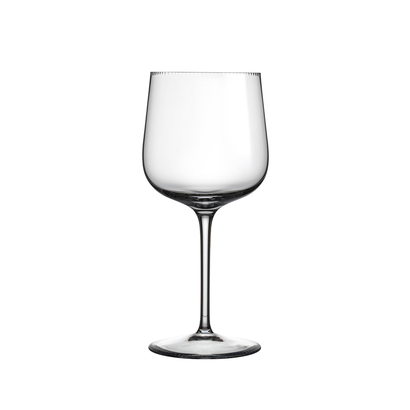Decent wine glass, 350 ml