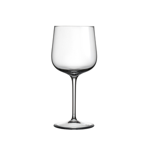 Decent wine glass, 350 ml