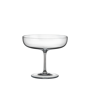 Decent champagne glass, 200 ml