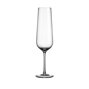 Decent champagne glass, 250 ml