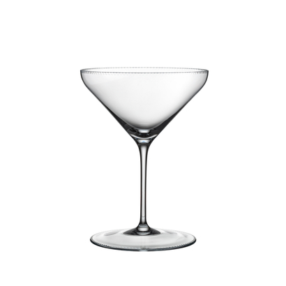 Decent martini glass, 220 ml
