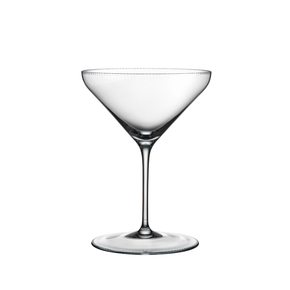 Decent martini glass, 220 ml