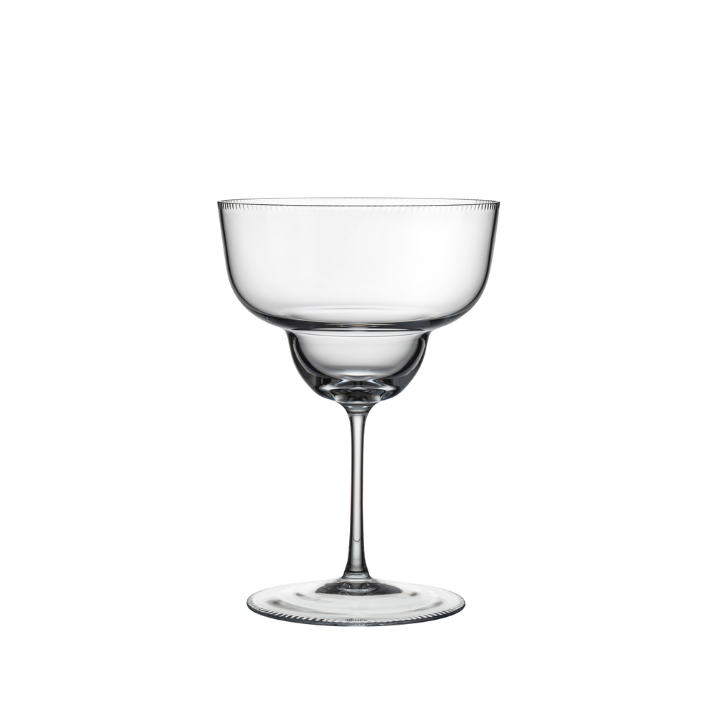 Decent von Moser | Margaritasglas aus hauchdünnem Kristall