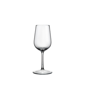 Decent dessert wine glass, 100 ml