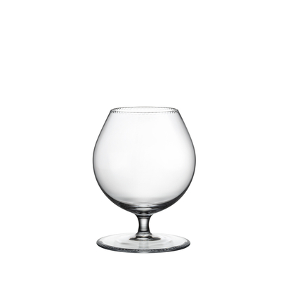 Decent brandy glass, 260 ml