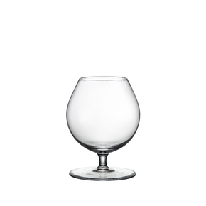 Decent brandy glass, 260 ml