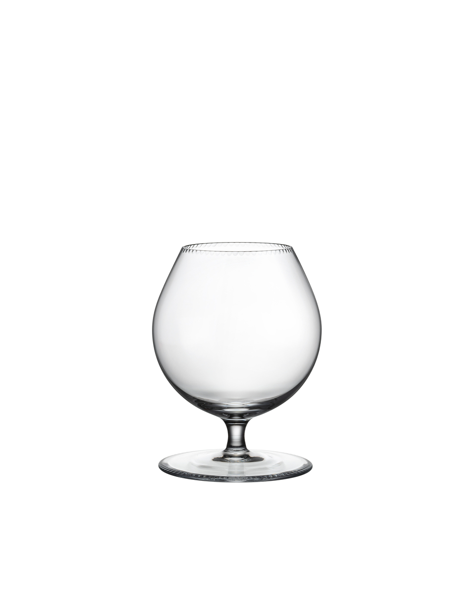 Decent brandy glass, 260 ml