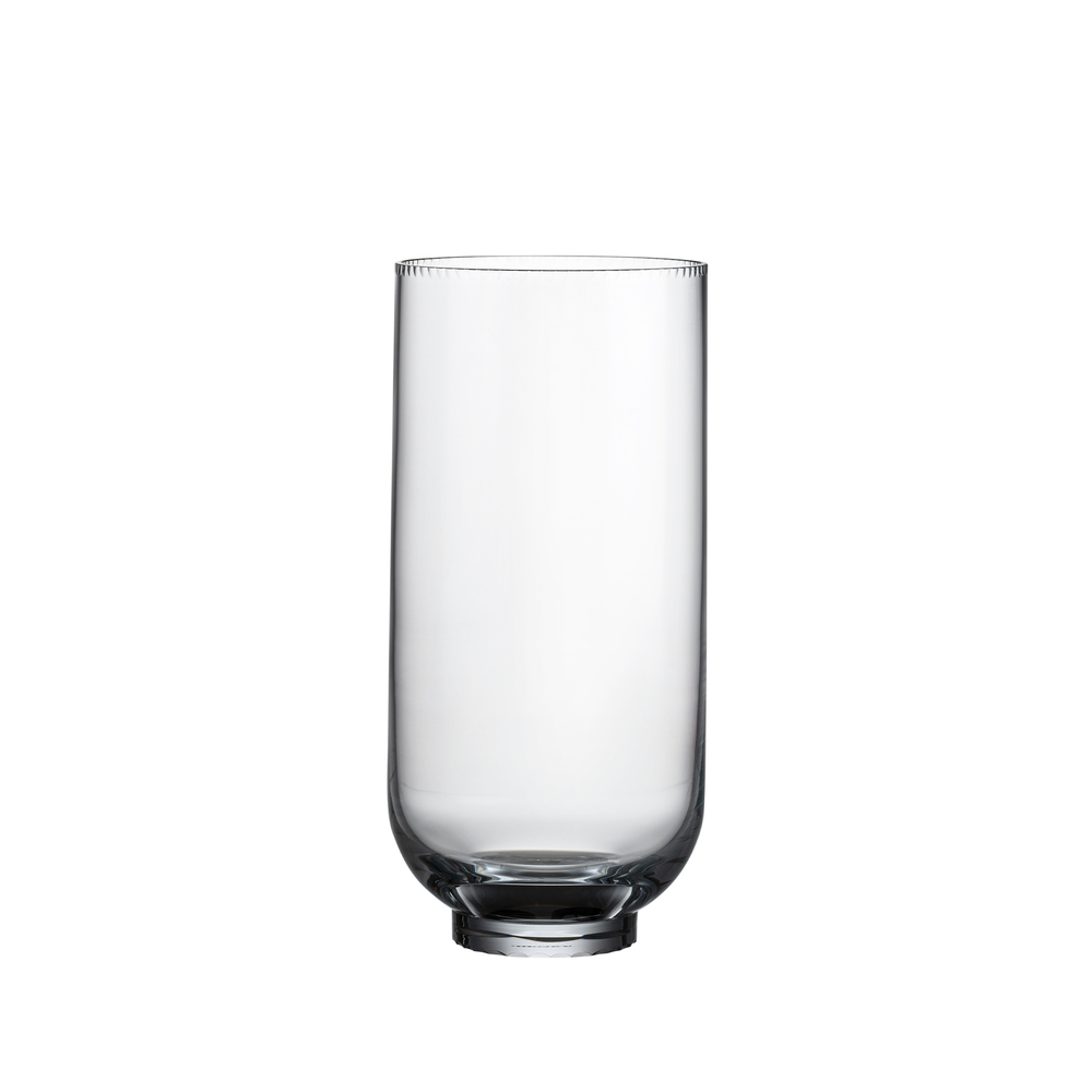 Decent von Moser | Kristallglas für Wasser