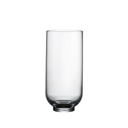 Decent water glass, 420 ml