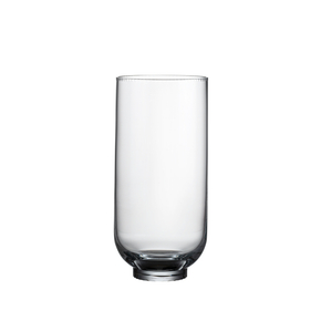 Decent water glass, 420 ml