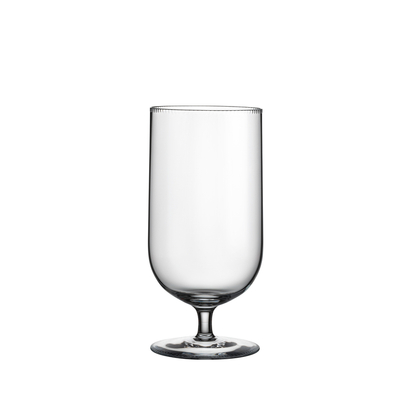 Decent beer glass, 400 ml