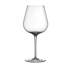 Decent wine glass, 750 ml