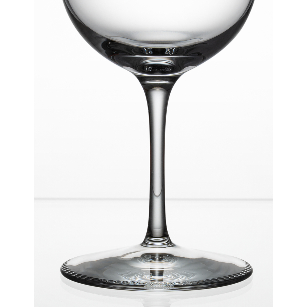 Decent von Moser | Kristallglas für Sherry und Portwein