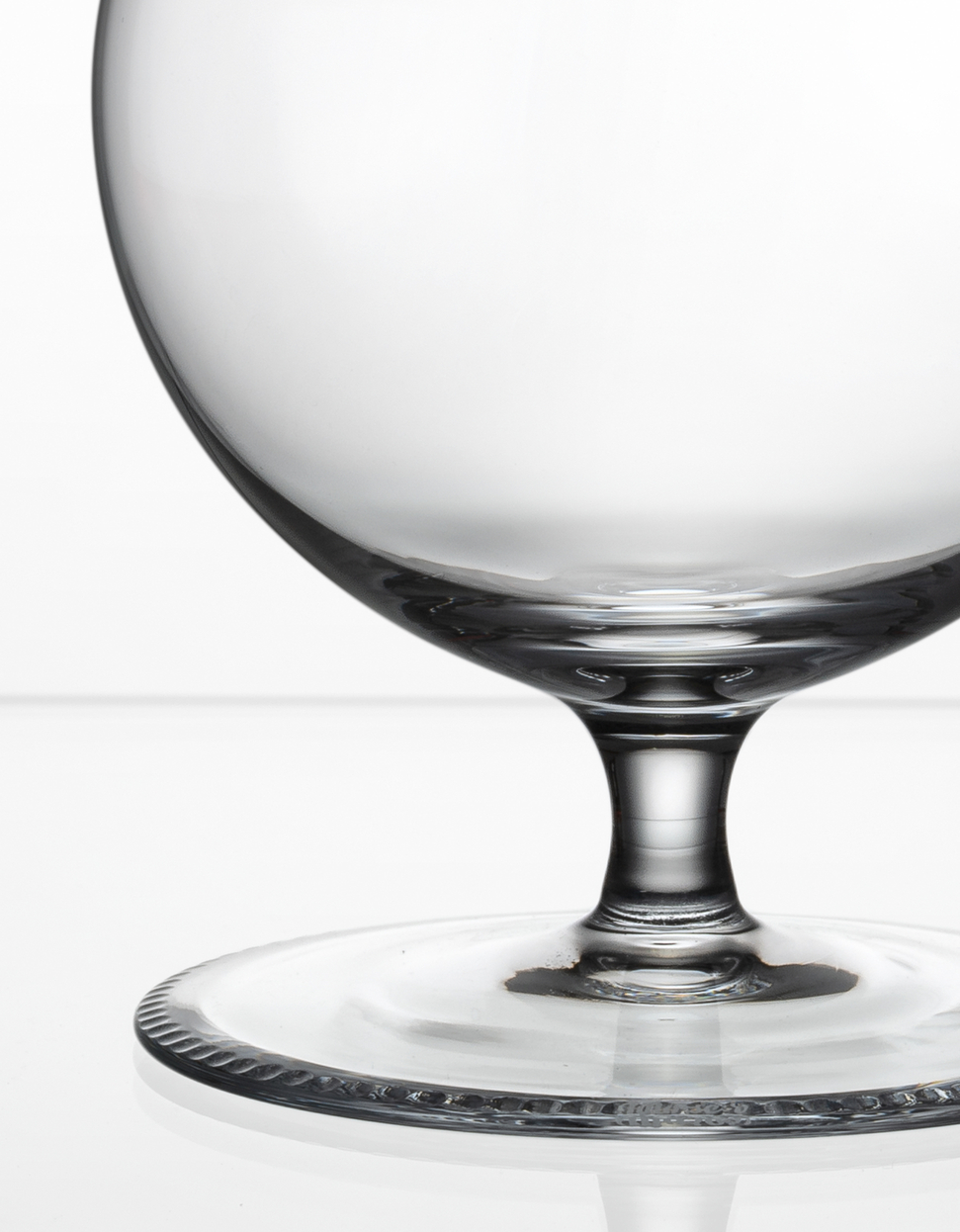 Decent brandy glass, 260 ml - gallery #2