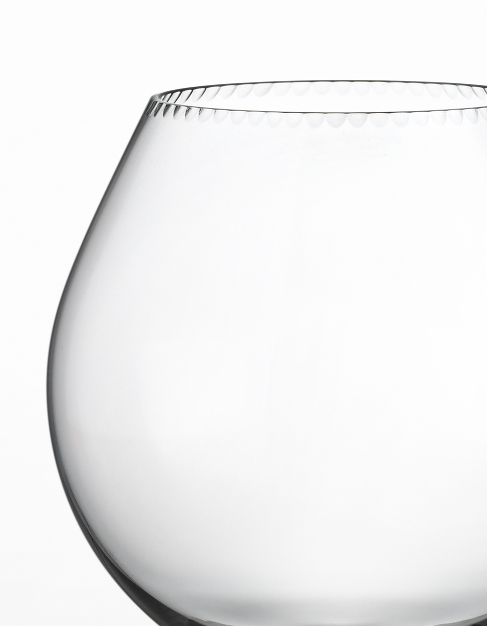 Decent brandy glass, 260 ml - gallery #3