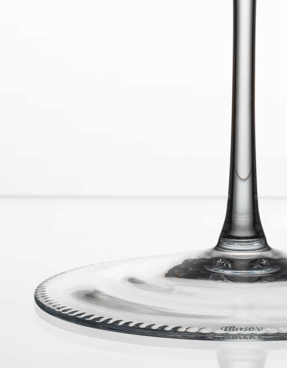 Decent margarita glass, 320 ml - gallery #2