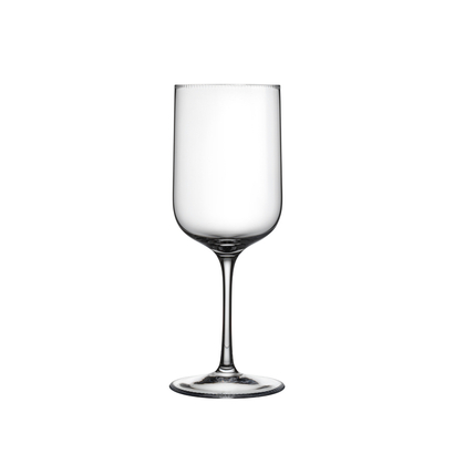Decent wine glass, 270 ml
