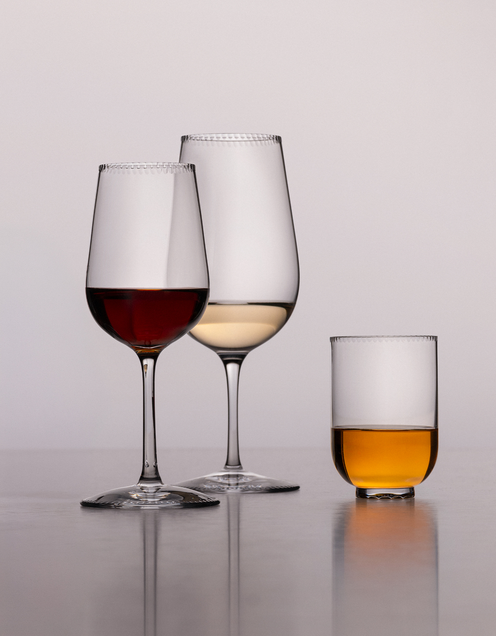 Decent spirit glass, 70 ml - gallery #1