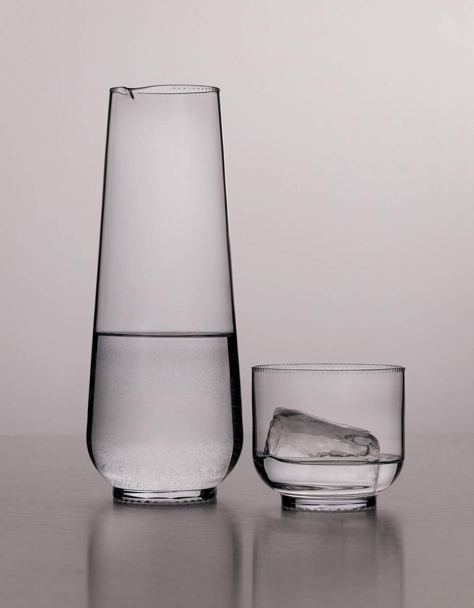 Decent tumbler, 320 ml - gallery #1