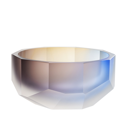 Aura mísa, 26 cm, mat