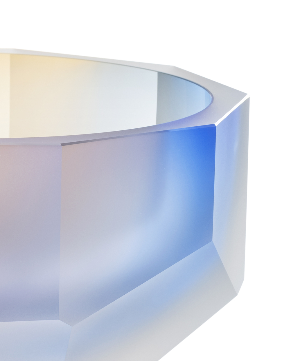 Aura bowl, 26 cm, matte - gallery #2