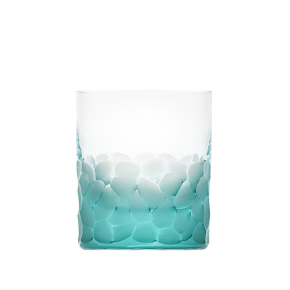 Whisky Set Pebbles tumbler, 370 ml