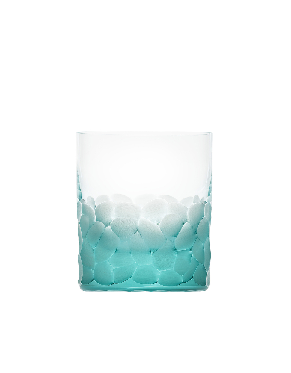 Tumbler Whisky Set Pebbles, 370 ml