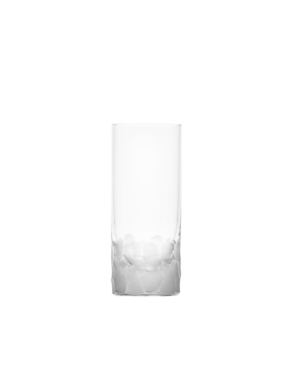 Spirituosenglas Whisky Set Pebbles, 75 ml