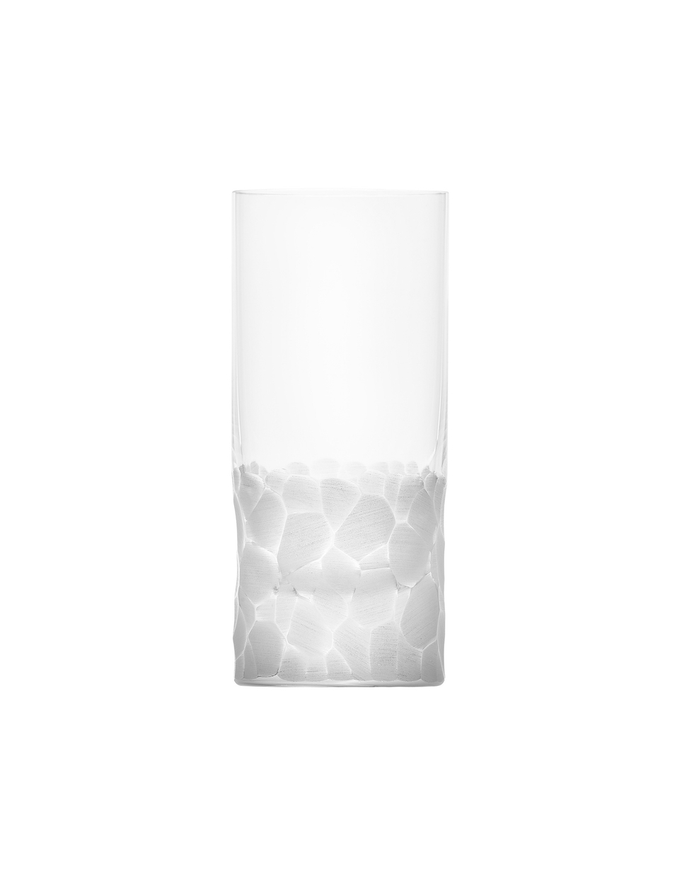 Wasserglas Whisky Set Pebbles, 330 ml