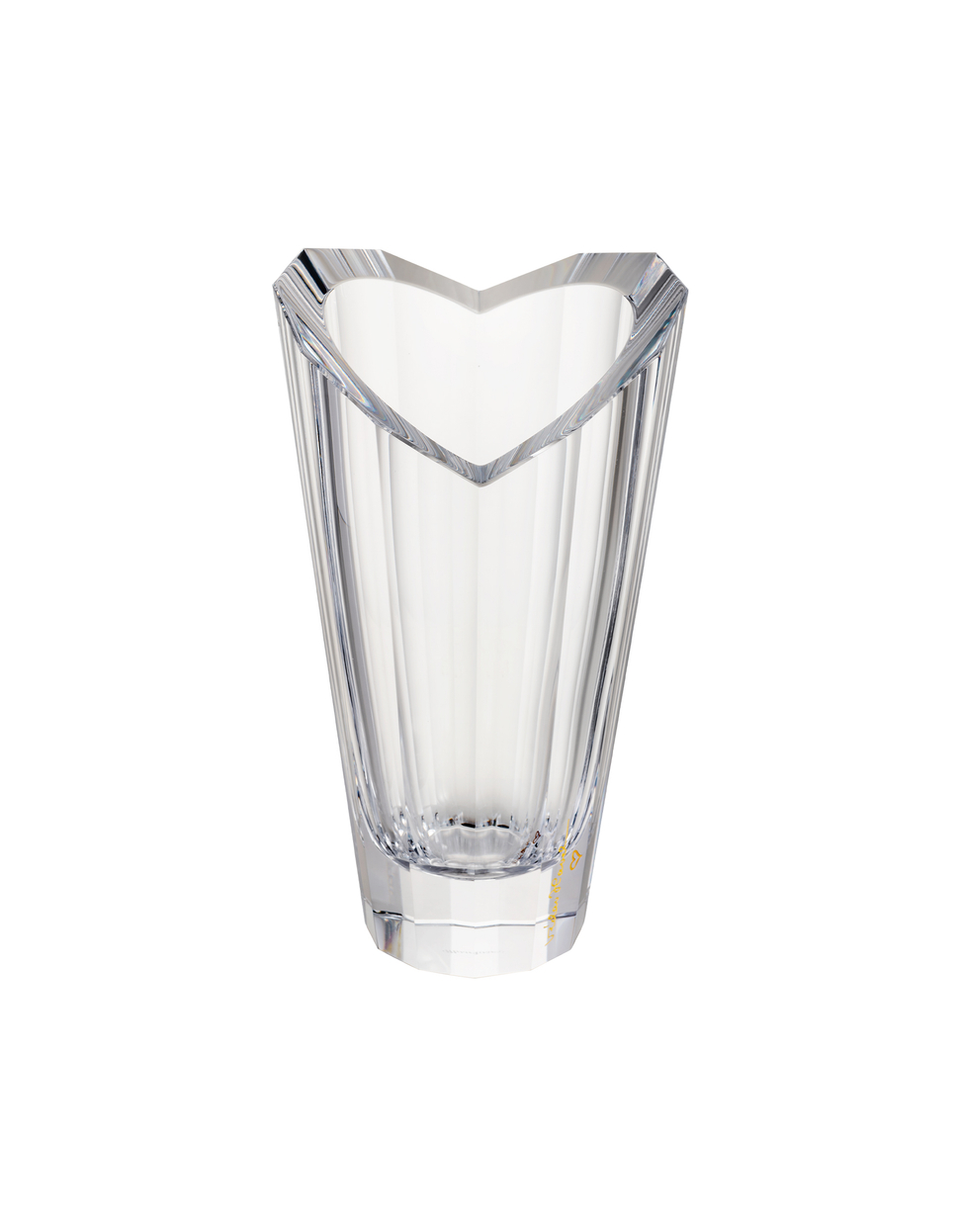 Vase Vaclav Havel 90, 23 cm