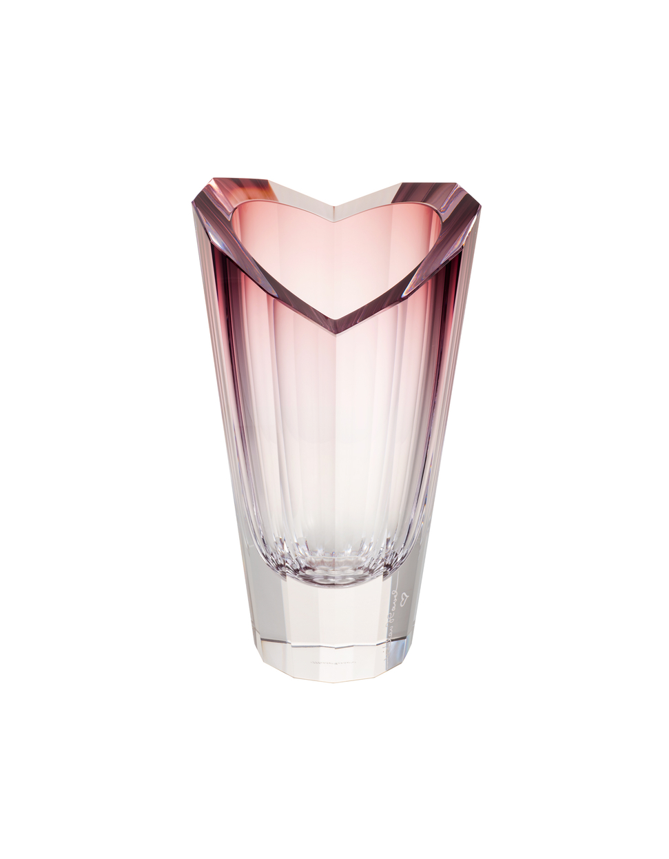 Vase Vaclav Havel 90, 23 cm