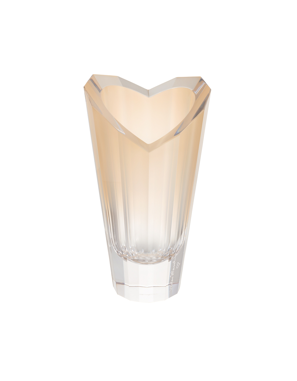 Vase Vaclav Havel 90, 23 cm