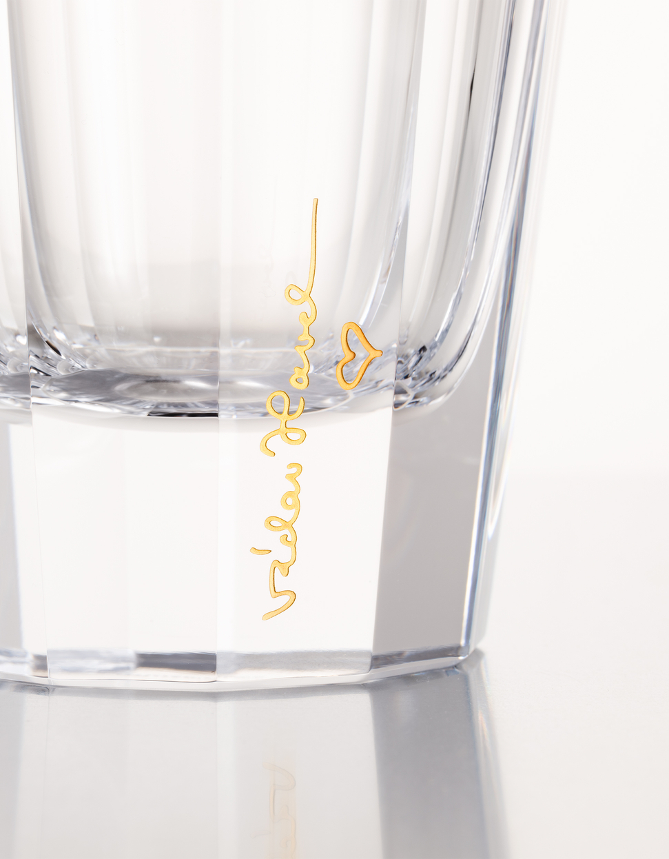 Vase Vaclav Havel 90, 23 cm - gallery #3